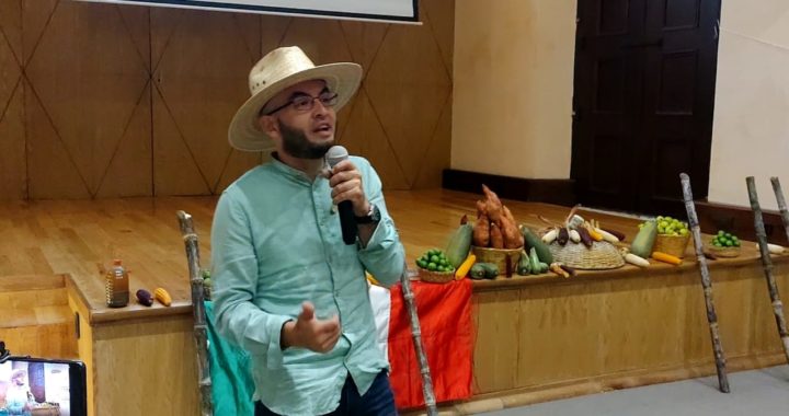 Concluyen con éxito los foros municipales para la construcción de la Ley de Agroecología: Diputado Alfredo Álvarez