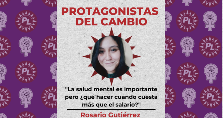 La salud mental es importante pero ¿qué hacer cuando cuesta más que el salario?