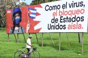 Expresidentes latinoamericanos condenan bloqueo contra Cuba