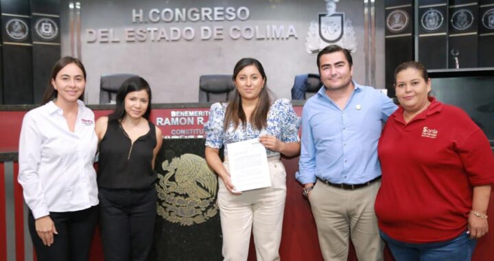 Diputados de Morena proponen más descuentos para el agua en Manzanillo