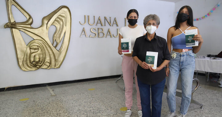 Crea IMSS 372 Comités Comunitarios en zonas urbanas para favorecer acciones preventivas y promoción a la salud