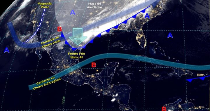 Colima tendrá un fin de semana largo con temperatura de 30 a 35°C y sin lluvias