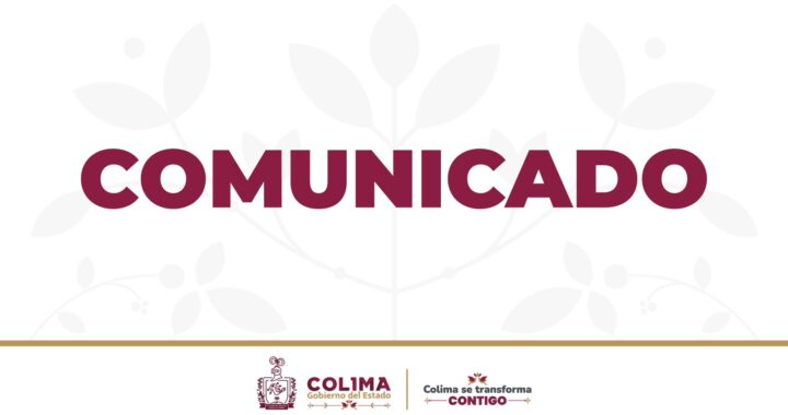 Gobierno de Colima e instancias federales establecen acuerdos con madres y padres de familia del CBTIS para atención y seguimiento de denuncias por acoso