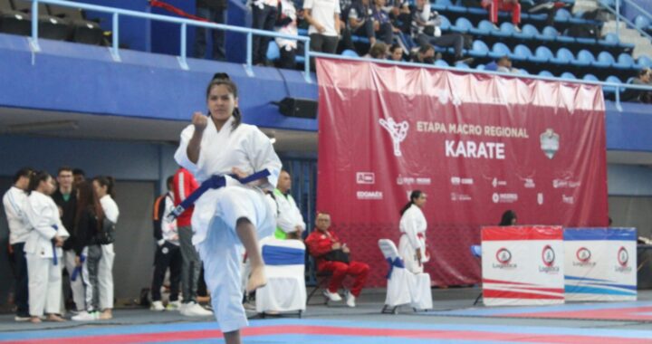 Once colimenses clasifican a Nacionales Conade 2023, en ajedrez y karate: Incode