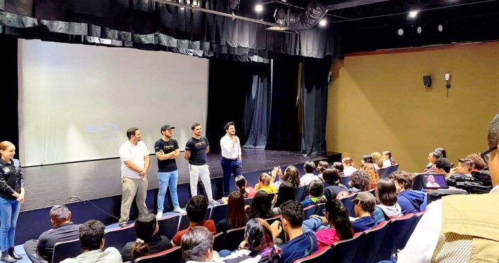 Cultura Colima y Comefilm ofrecen ciclo de cine gratuito en honor a Alberto Isaac, a 100 años de su natalicio