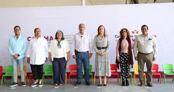 Educación Colima capacita y actualiza a docentes de preescolar, en arte