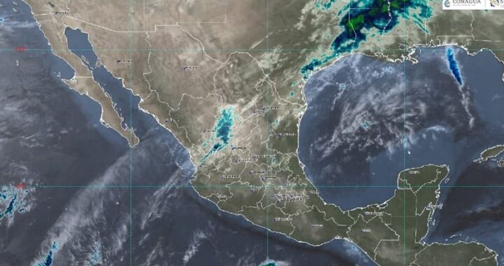 Este fin de semana en Colima, temperaturas por arriba de 40°C