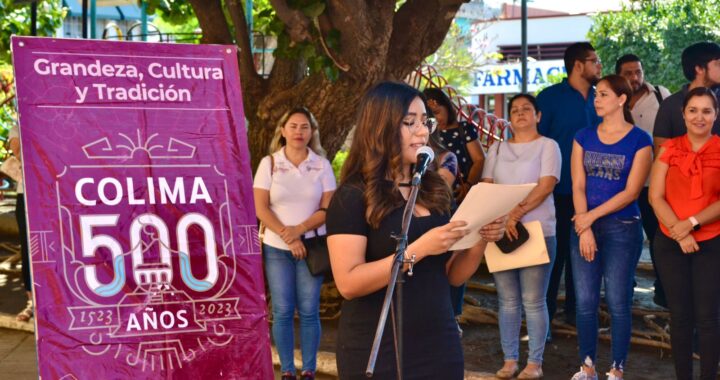 Cultura Colima presenta la exposición fotográfica “Mujer es comunidad: miradas que inspiran”