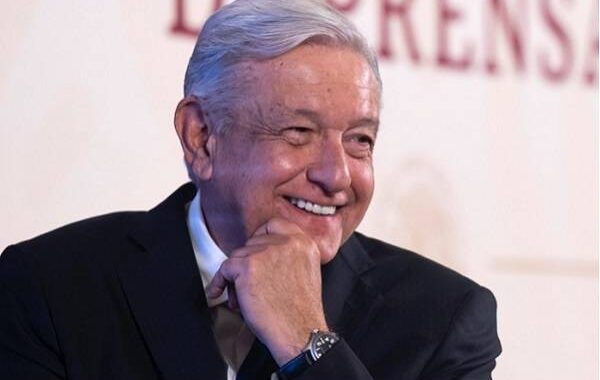 Que “departamentito” de Estado presente pruebas de impunidad: AMLO