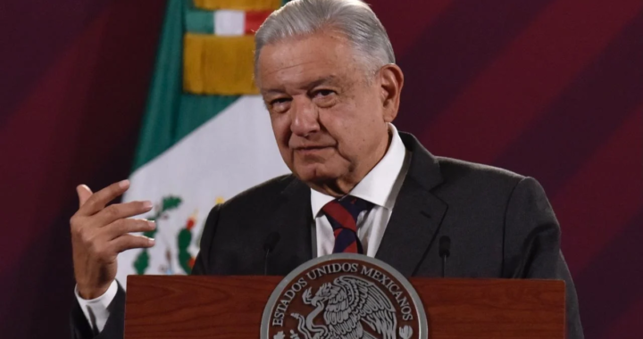 AMLO fortalece la seguridad nacional y protege la información de las fuerzas armadas ante posibles injerencias externas