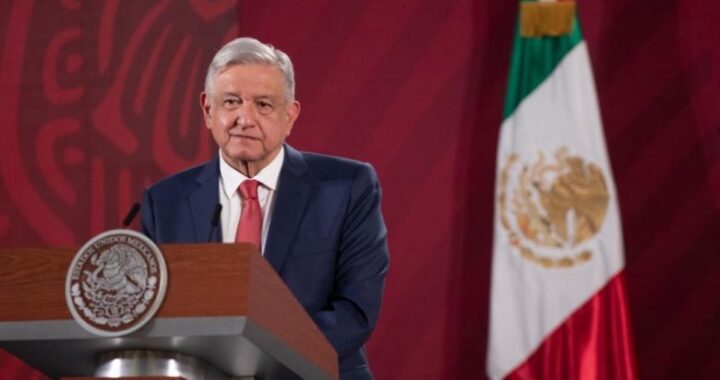 Permisos a empresas vinculadas con Fox para comercializar productos de cannabis es un caso de influyentismo: AMLO