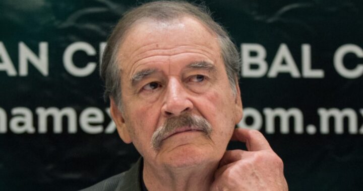 Desde 50 pesos, así son los productos derivados de marihuana que vende Vicente Fox