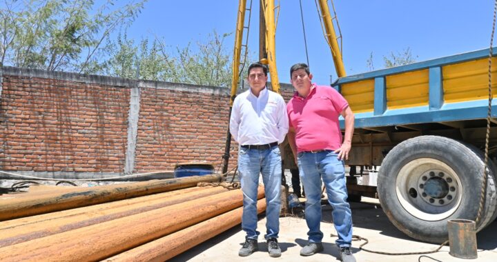 CIAPACOV realiza cambio de bomba en pozo Carlos de la Madrid para mejorar suministro de agua