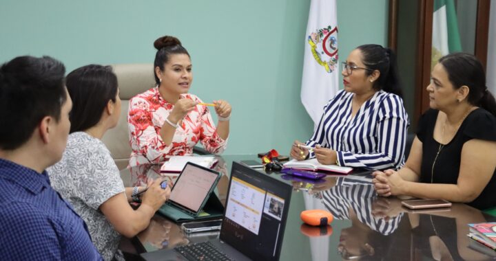 Seidum presenta avances del Programa de Seguridad Vial “Las niñas y los niños vamos primero”