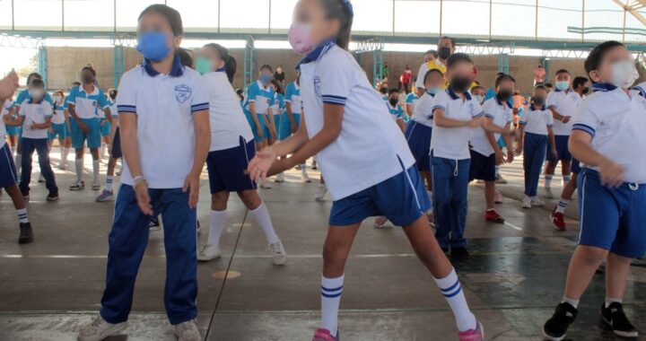 SS: Modificación de hábitos mejora la salud física y mental