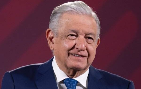 Cero corrupción y cero impunidad en fraude a Segalmex ataja AMLO