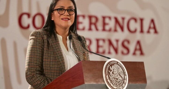 Más de 1.7 millones de estudiantes en la ruta del Tren Maya reciben becas, con inversión de 12,831 millones de pesos