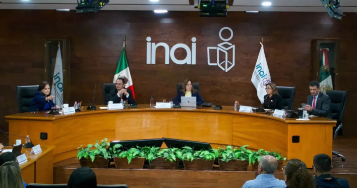 AMLO propone optimizar la lucha contra la corrupción reasignando funciones del INAI a otras instituciones