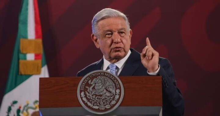 López Obrador y Ebrard Responden con Firmeza a las Declaraciones Ofensivas del Senador Kennedy