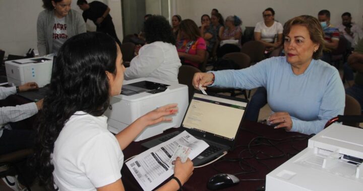 Educación y Movilidad inician campaña para actualizar licencias de manejo