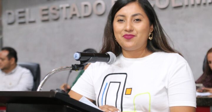 Isamar Ramírez presenta iniciativa para que familias puedan elegir otorgar su primer o segundo apellido a hijos