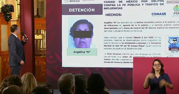 «Cero Impunidad»: Informe de Seguridad Destaca Avances y Retos en la Lucha Contra la Corrupción Judicial