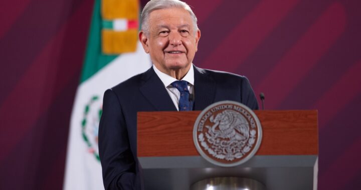 Adversarios se Quedarán con las Ganas: AMLO Garantiza Unidad