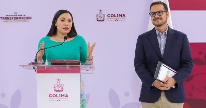 Con 15 mil asistentes, el Festival Costero del Papalote fue un éxito y ubica a Colima en el foco del turismo