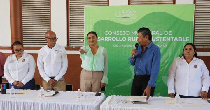 AMLO e Indira están rescatando el campo con fertilizantes gratis, Sembrando Vida y otras acciones