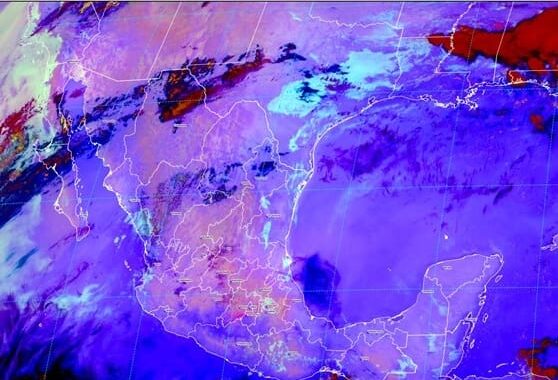 Temperatura máxima en Colima alcanzaría hoy de 40 a 45°C, alerta UEPC