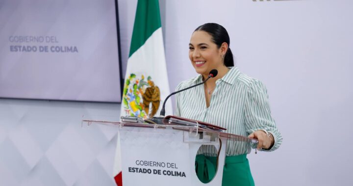 Gobierno de Colima anuncia Operativo de Semana Santa y Pascua 2024