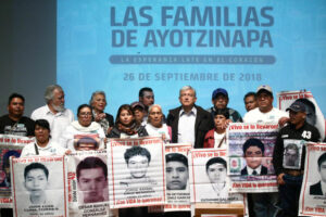 Estrategias de Oposición contra la Cuarta Transformación: Del Uso de Bots a la Polémica de Ayotzinapa
