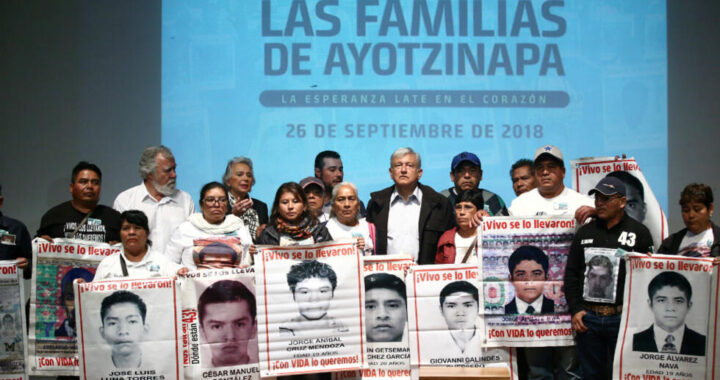 Estrategias de Oposición contra la Cuarta Transformación: Del Uso de Bots a la Polémica de Ayotzinapa