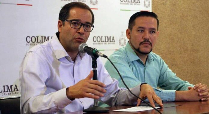 Movimiento Ciudadano otorga primera candidatura plurinominal a esposa de ex funcionario de gobierno priista en Colima