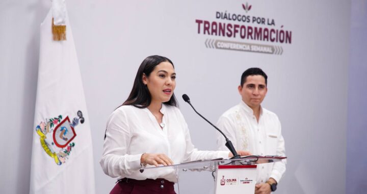 Gobierno estatal y Ciapacov pone un alto a contrato leonino con Planta de Tratamiento de Aguas; se ahorrarán 1,575 mdp