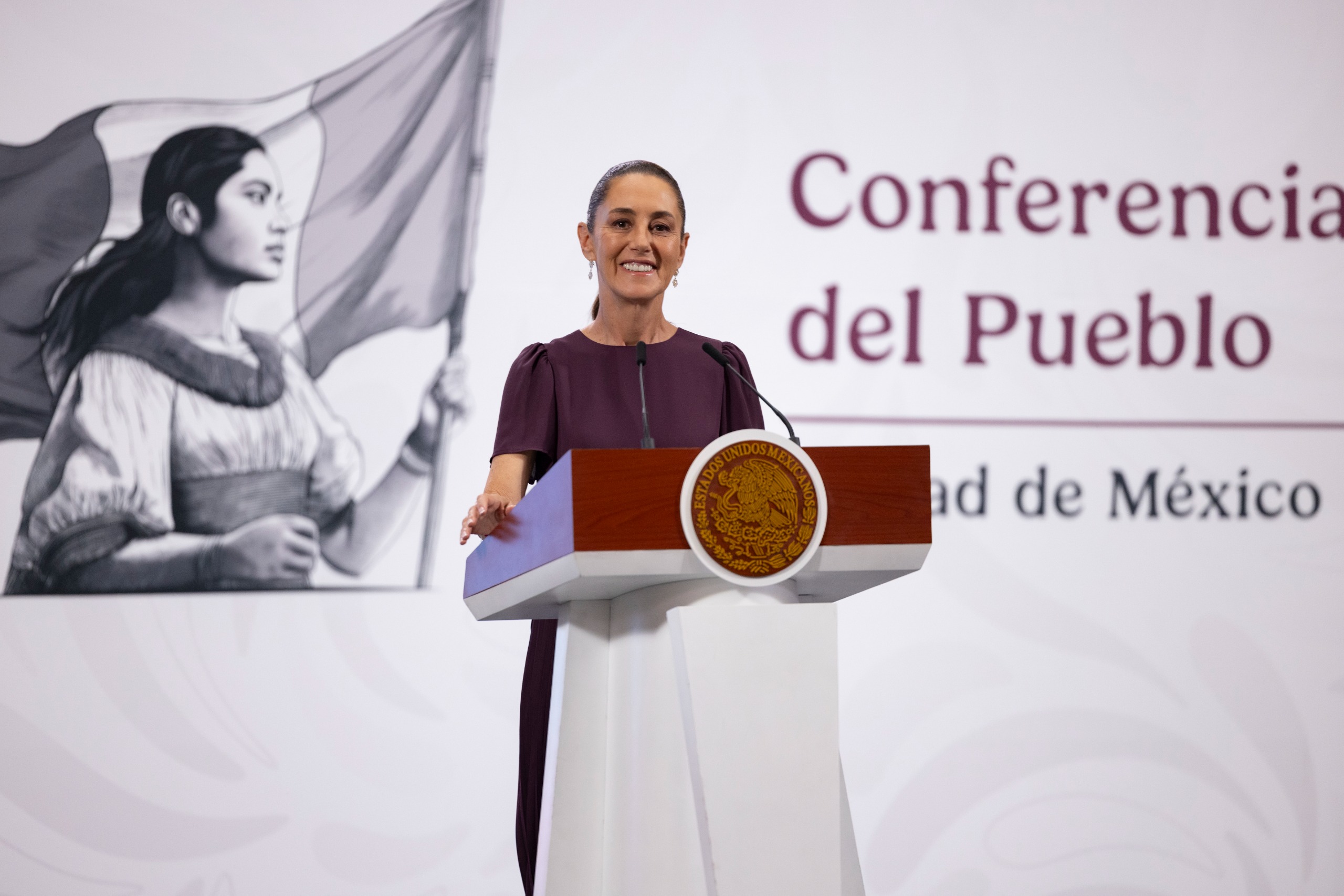 México rompe récord histórico en inversión extranjera directa durante el primer trimestre de 2025