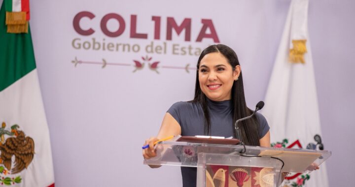 Inicia segunda etapa de rehabilitación de la Red Carretera Estatal; casi 100 mdp de inversión: Indira Vizcaíno