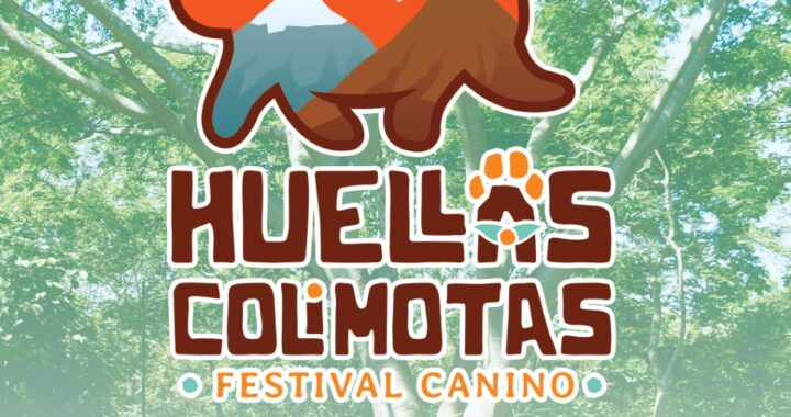 Subsectur invita a participar en el Festival Canino ‘Huellas Colimotas’, el 26 de octubre
