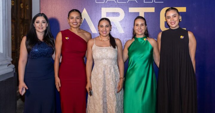 Gala de Arte Teletón 2025 realizada por Gobierno del Estado de Colima reunió más de 450 mil pesos