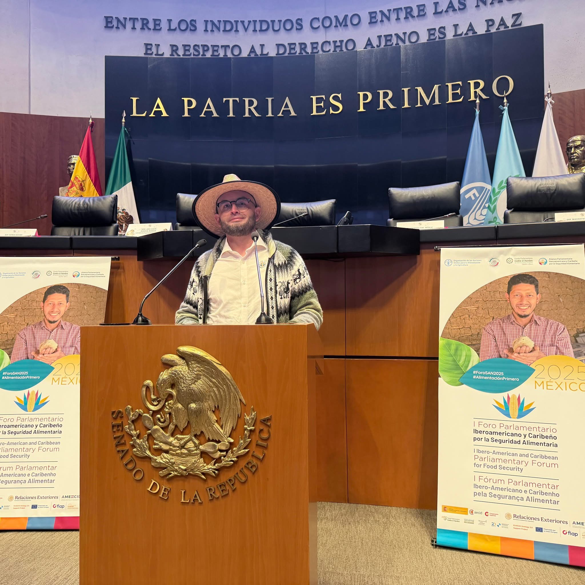 Los Precios de Garantía:del abandono neoliberal al rescate de la Soberanía con la 4T