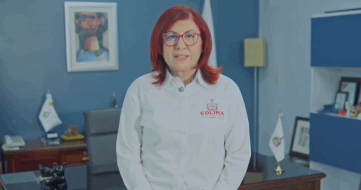 Colima avanza en transparencia: la Contraloría asume funciones del extinto Infocol y se reducira un 43% del gasto público