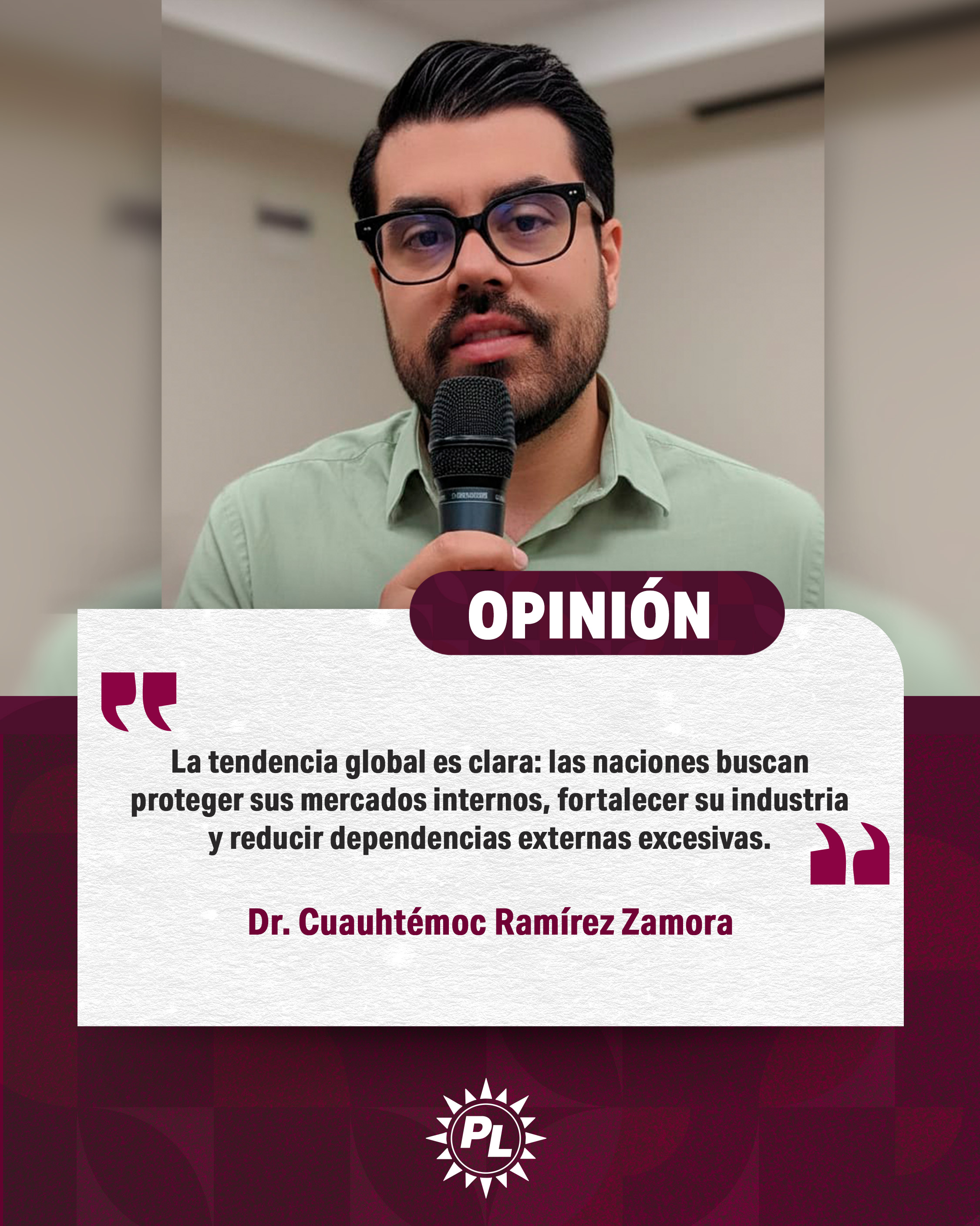 Proteccionismo inteligente: la apuesta de México para fortalecer su economía desde adentro