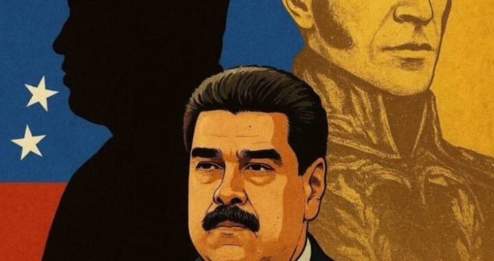 América Latina bajo fuego: soberanía y guerra imperial