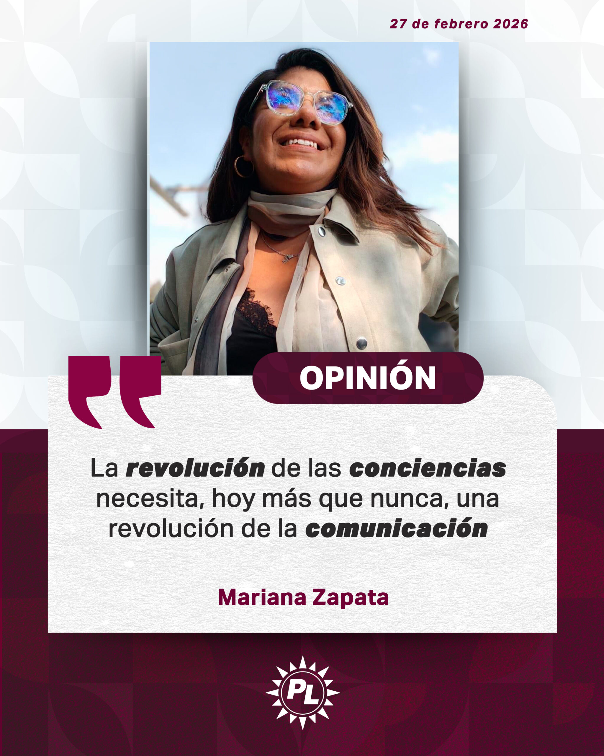 EL ACERTIJO QUE NO ES ACERTIJO:LA NARRATIVA COMO ARMA CONTRA LA TRANSFORMACIÓN