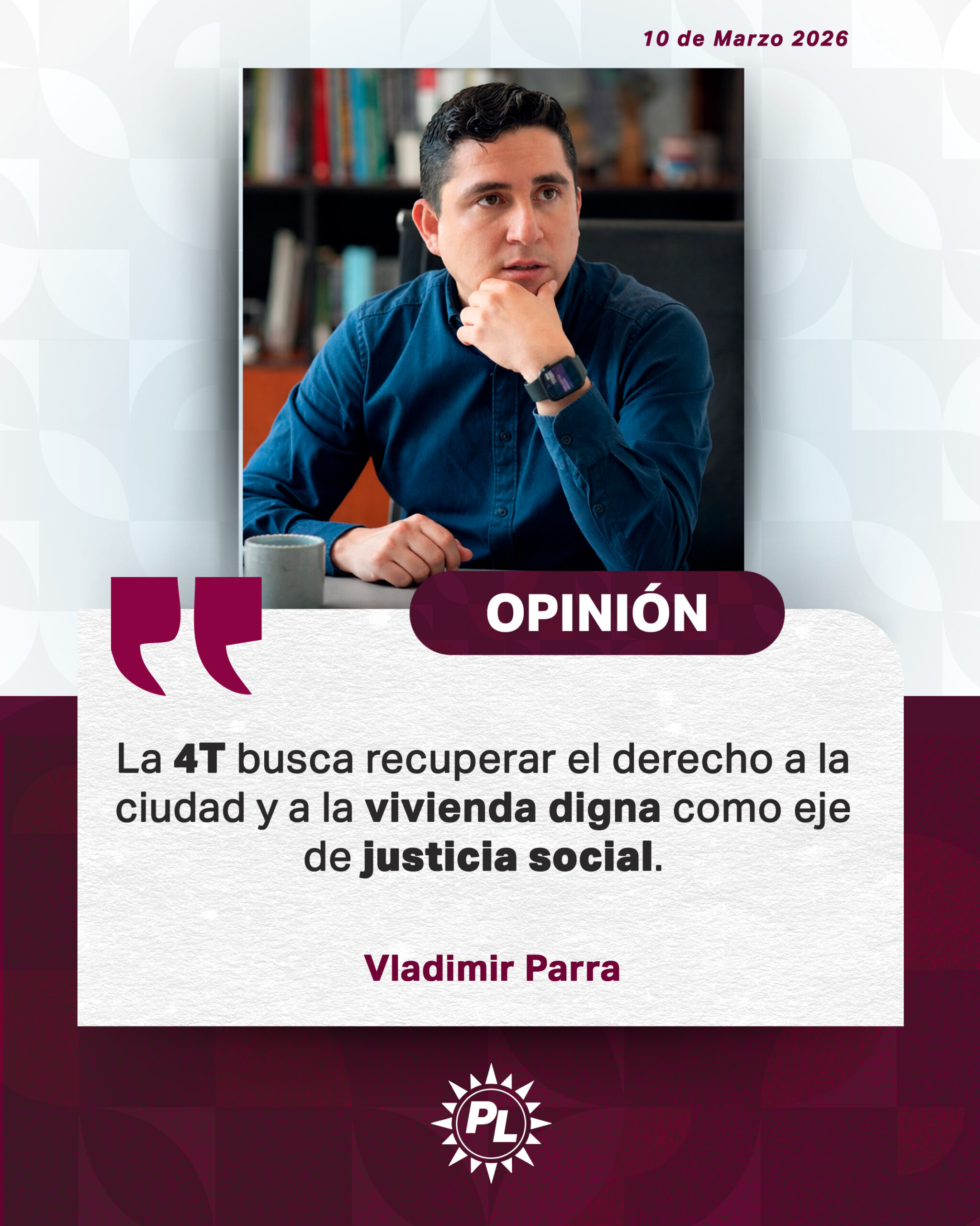 Vivienda digna y para el bienestar en Colima